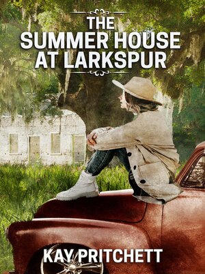 cover image of The Summer House at Larkspur